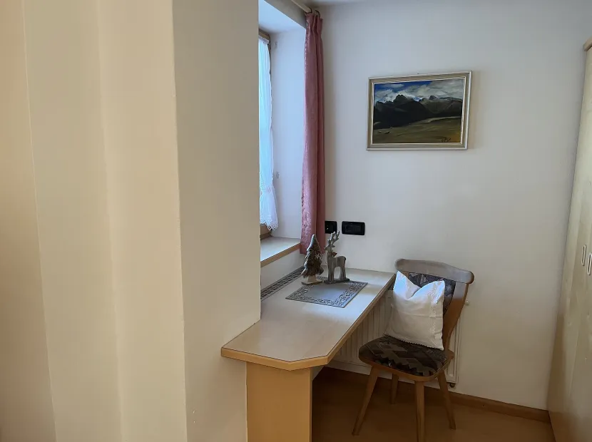 Apartments Demetz Daniela