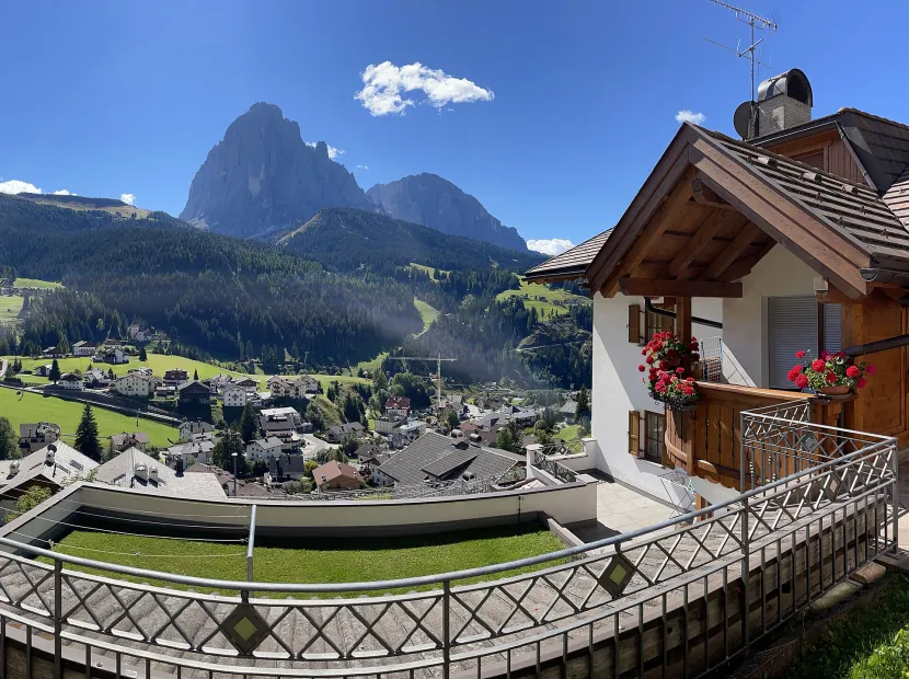 Apartments Sëura Inaz