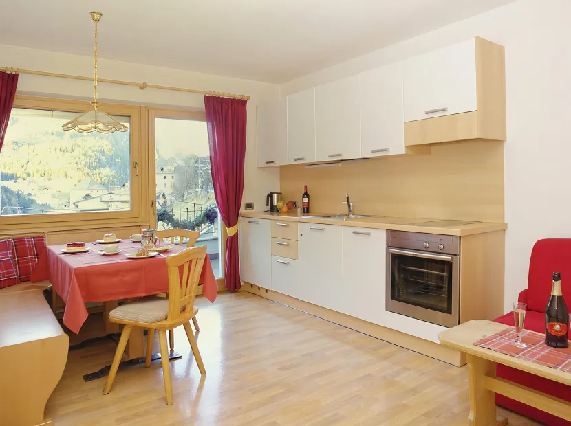 Garni - B&B Walter