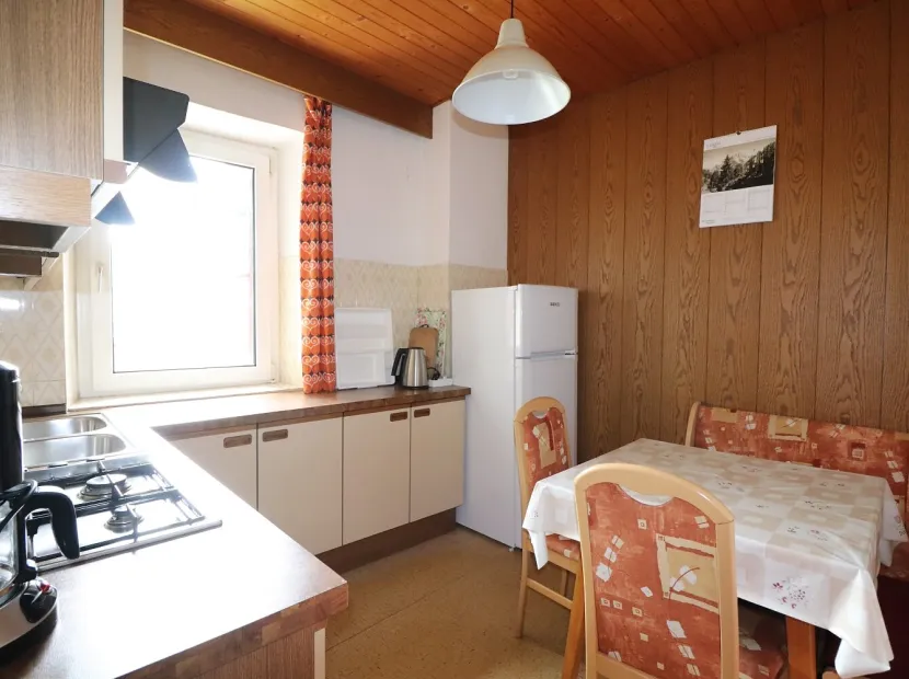 Apartments Medel