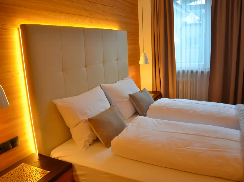 Apartments Riffeser Alma