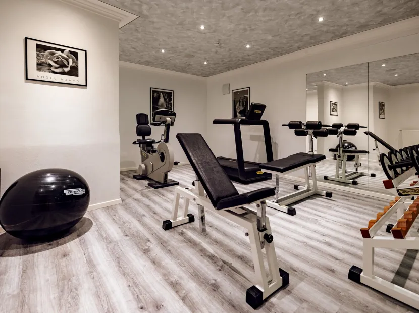 Garni-Hotel Giardin Boutique B & B