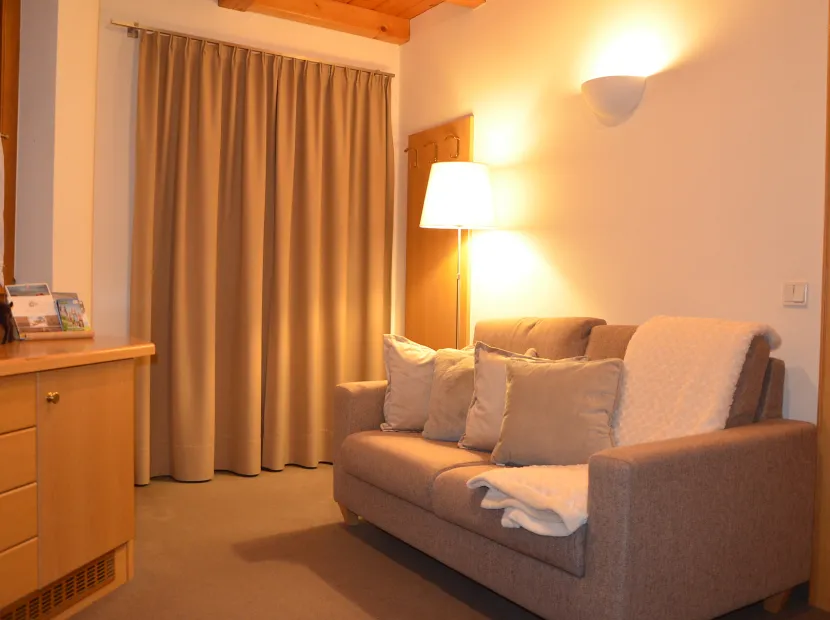 Apartments Alma
