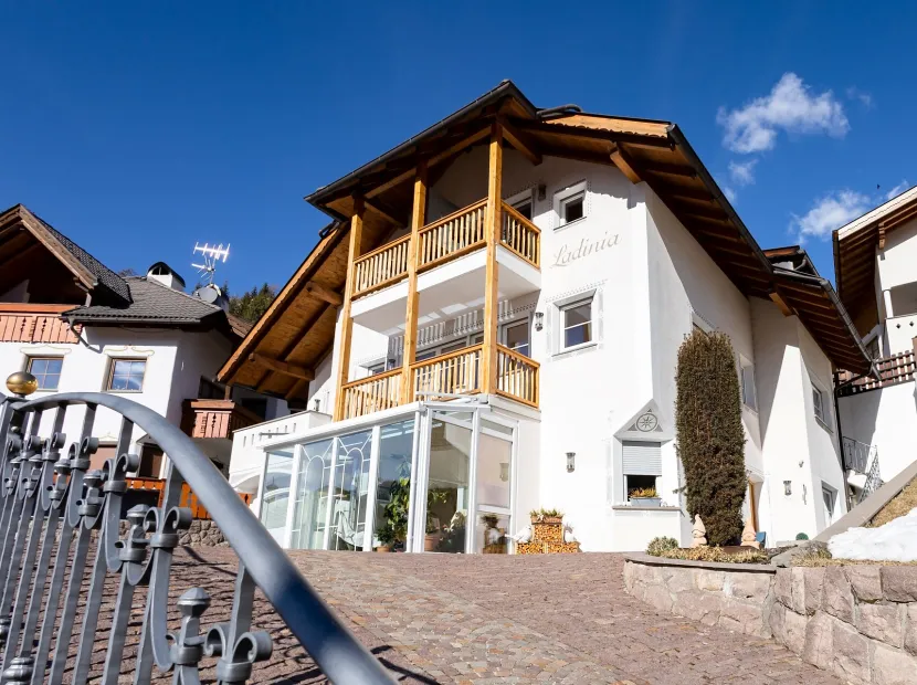 Apartments Villa Ladinia