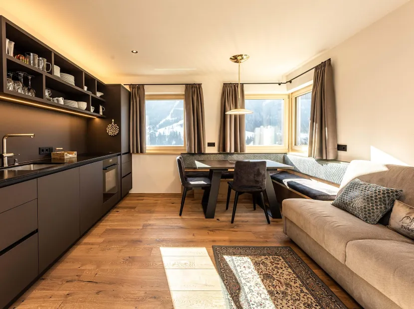 Apartments Insam Christine