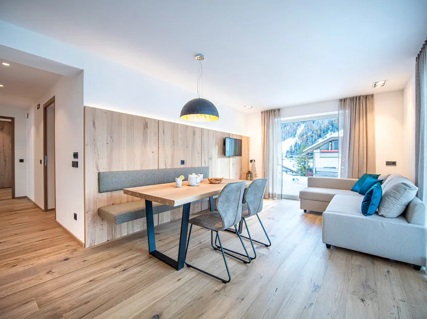 Apartment Allium