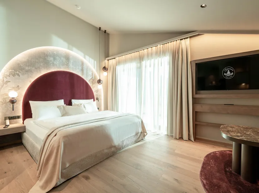Biancaneve Family Hotel