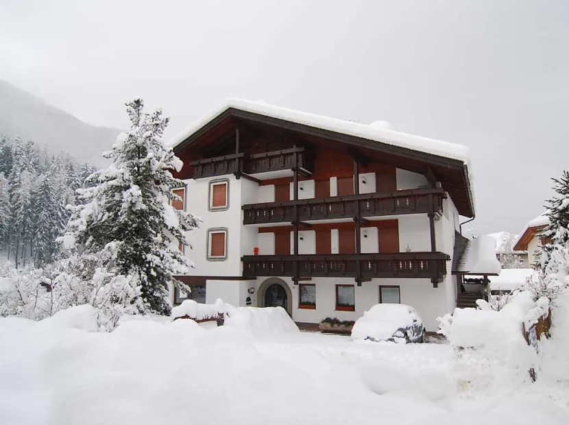 Apartments Thaler