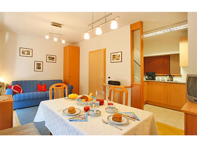 Apartments Derjon