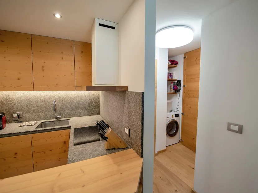 Apartments Alpen Domus