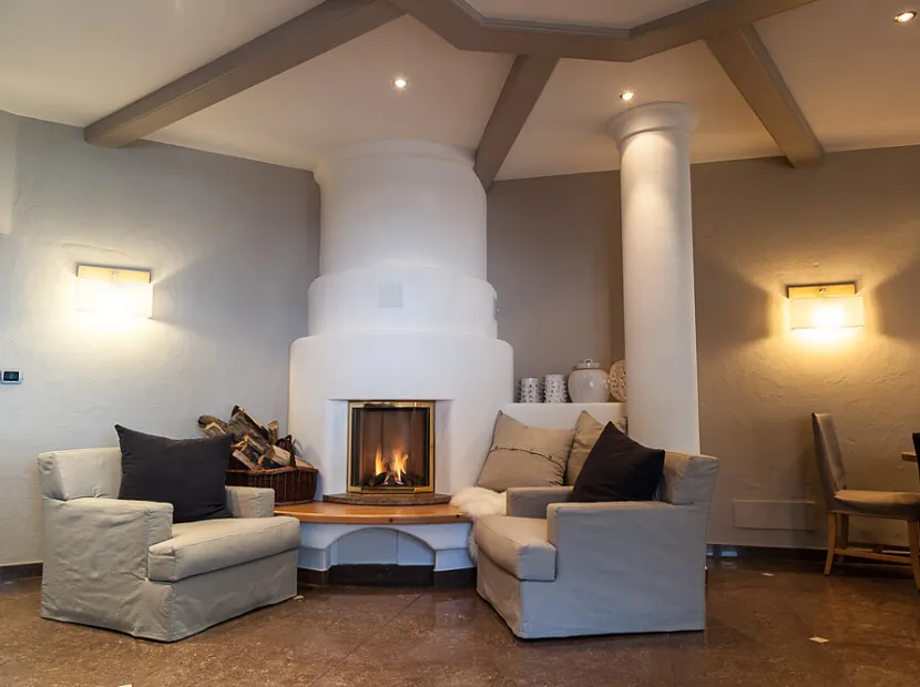Garni-Hotel Villa Park