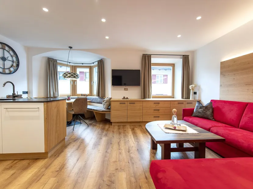Apartments Fina
