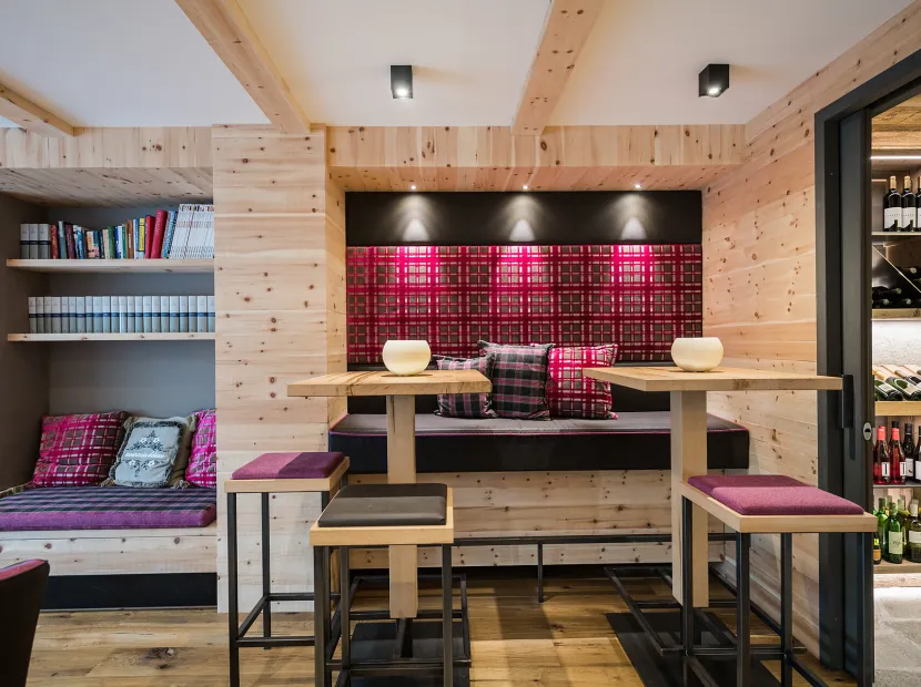 Hotel Ciamp