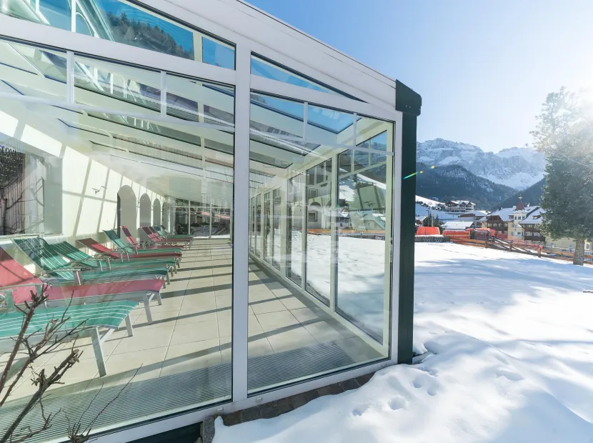 Hotel Solaia