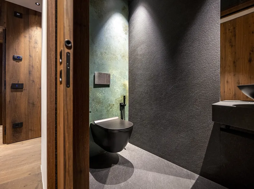 Chalet Urela - Luxury Apartment