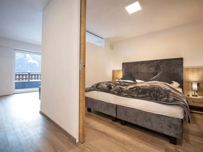 Apartments Villa Hetty