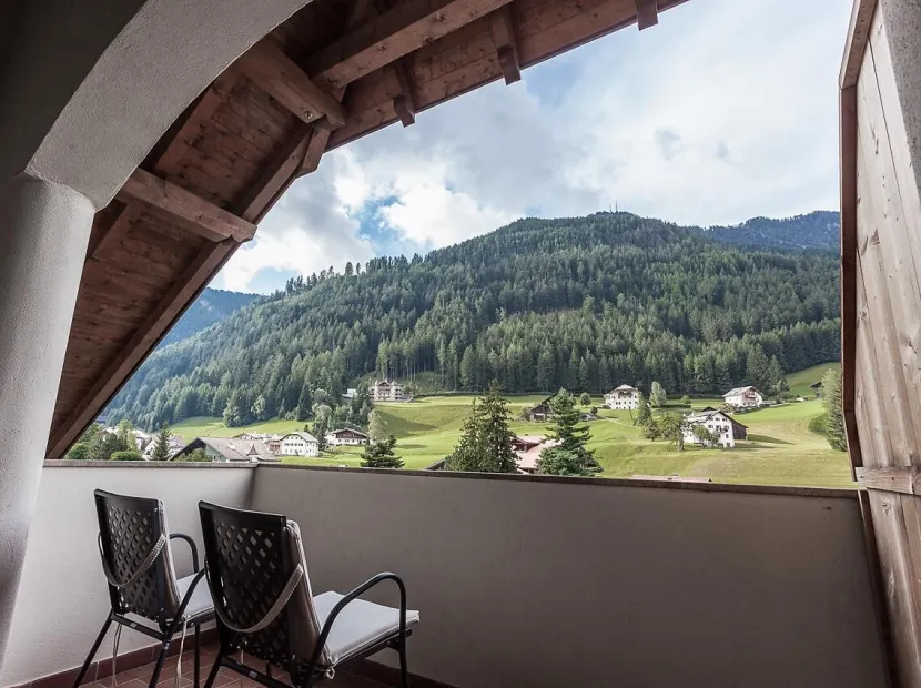 Garni-Hotel Villa Park