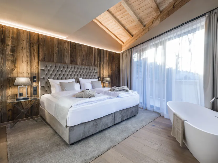 Hotel Montchalet