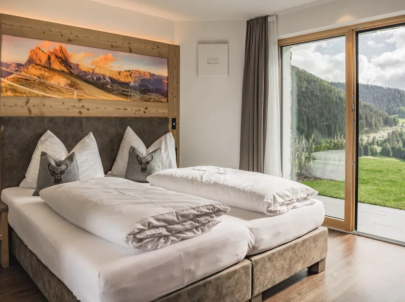 Apartments Aurela Mountain Chalets