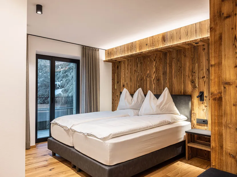 Apartments Enjoy Dolomites - Chalet