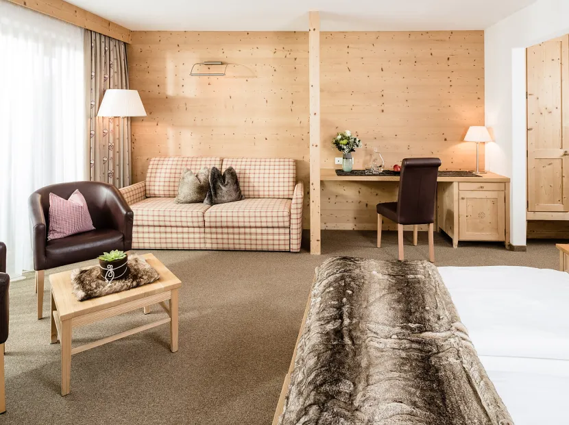 Boutique Hotel Nives
