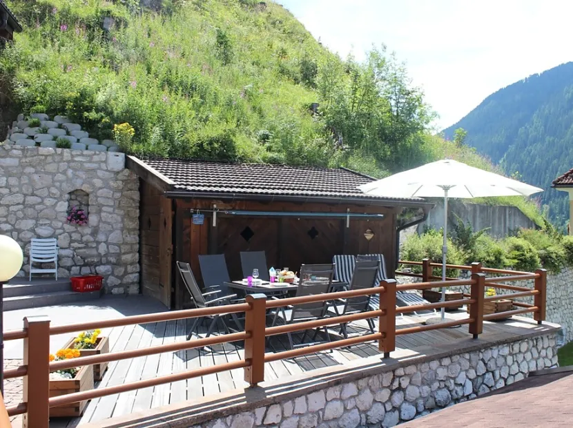Apartments Villa Perla