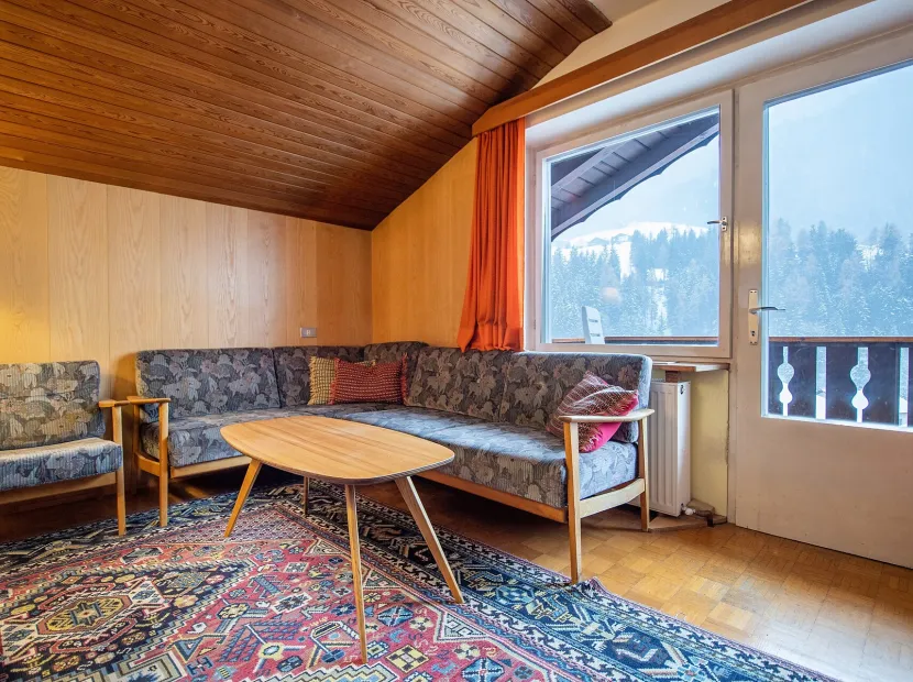Apartments Senoner Karl