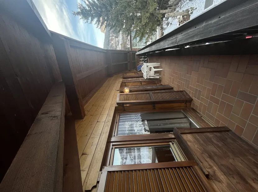 Apartments Silvonia