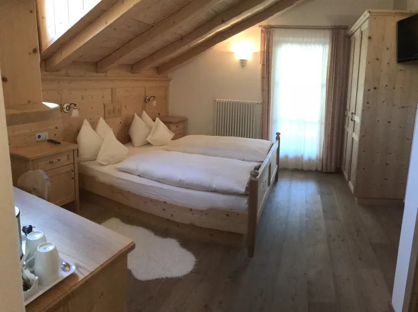 B&B - Apartments Maso Larciunei - Agriturismo