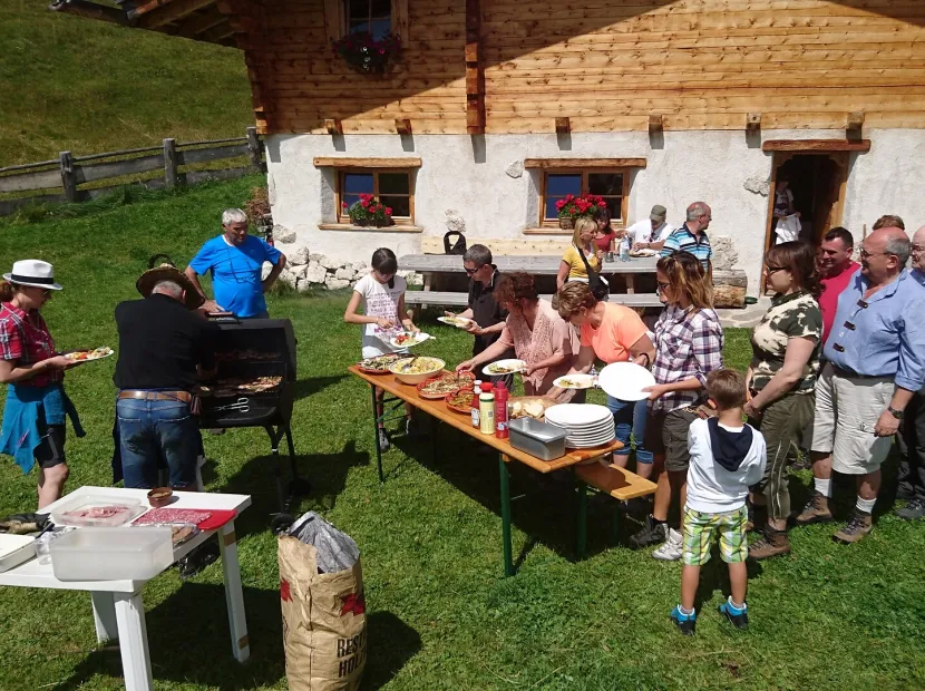 Garni-Hotel Vanadis