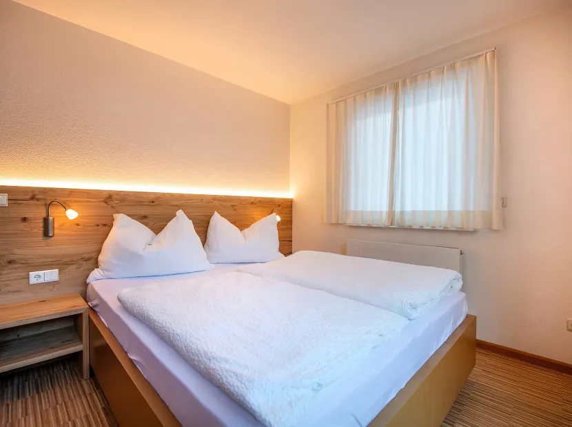 Apartments Chalet Villa Muse