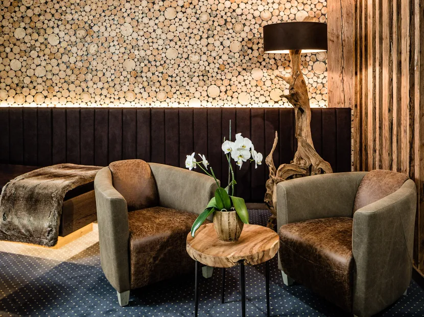 Anterleghes Arthotel
