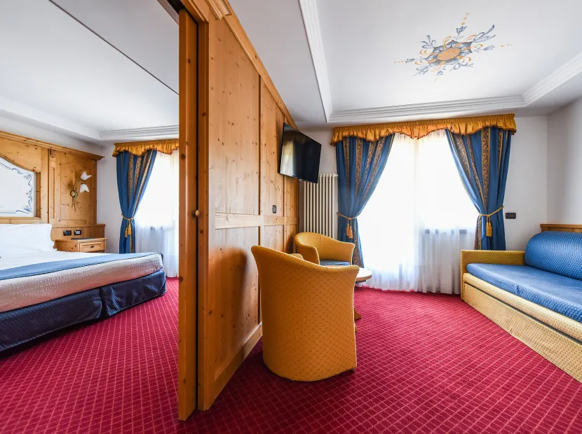 Hotel Antares
