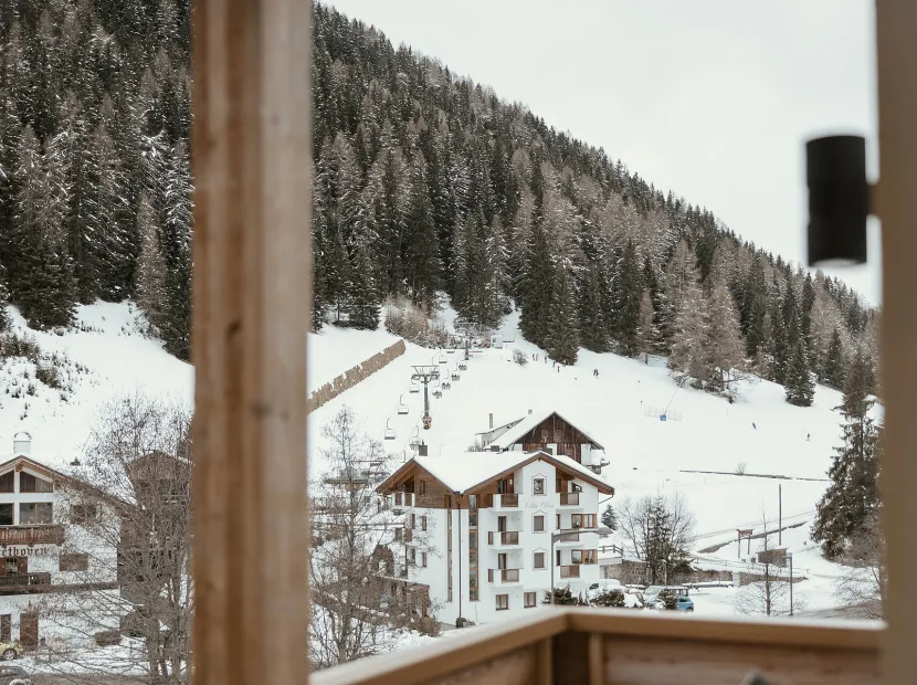 Hotel Edda