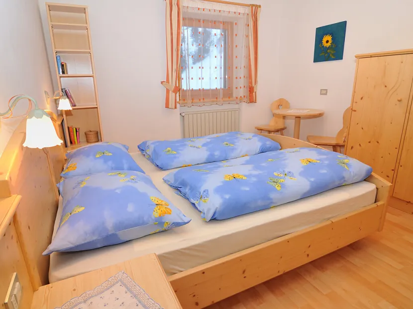 Apartments Rosalpina