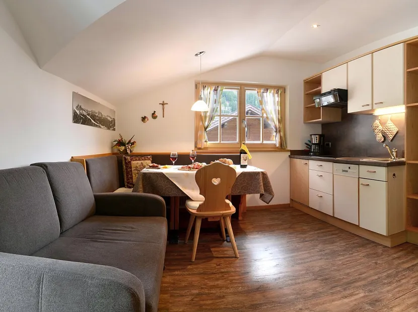 B&B - Apartments Cudlea