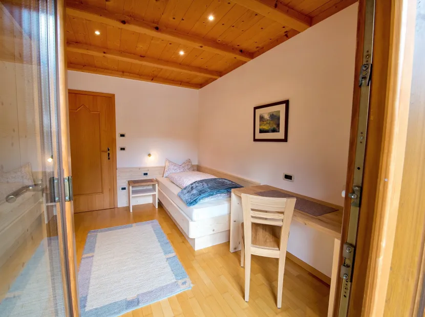 Apartments Chalet Prinoth