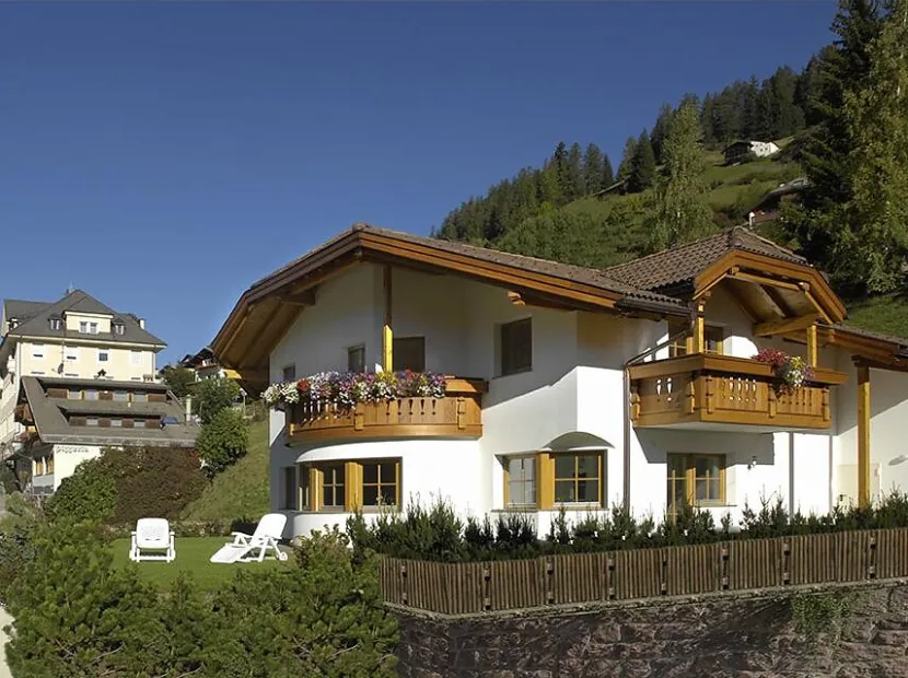 Apartments Villa Miramonti