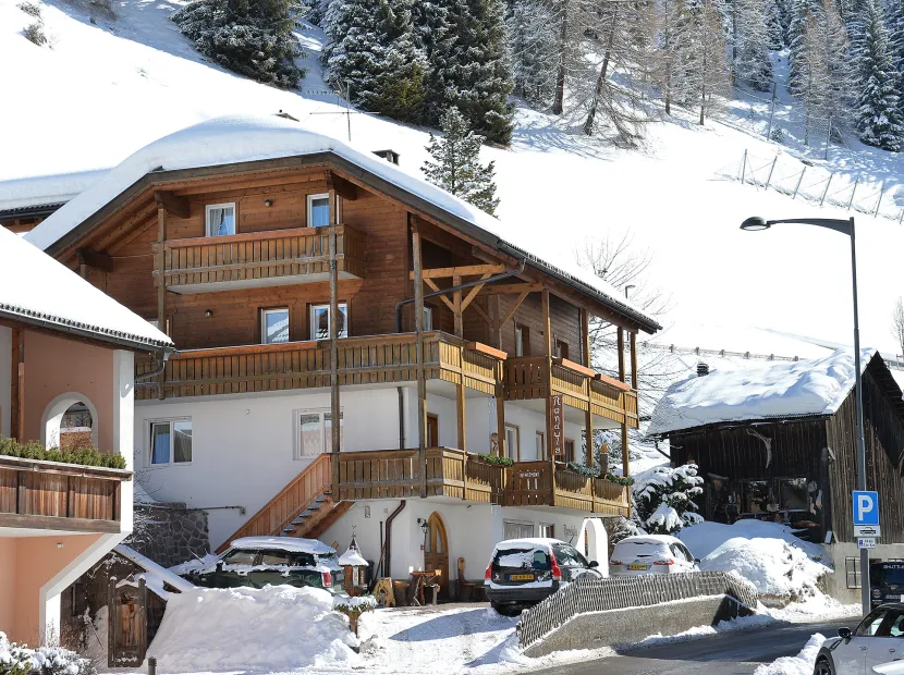 Apartments Rondula