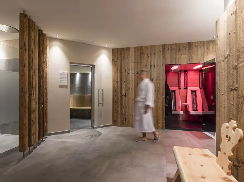 Rainell Dolomites Retreat