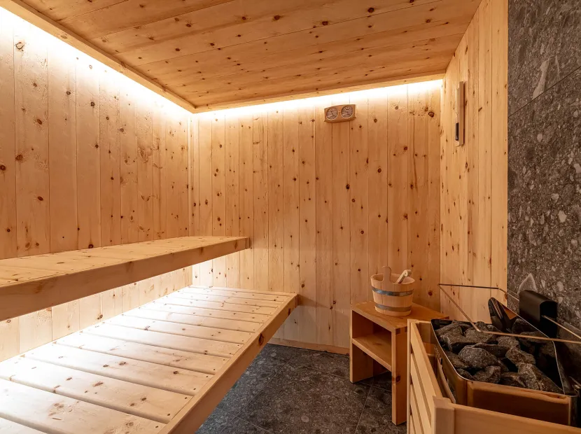 Garni Chalet Elisabeth - dolomites alpin & charme