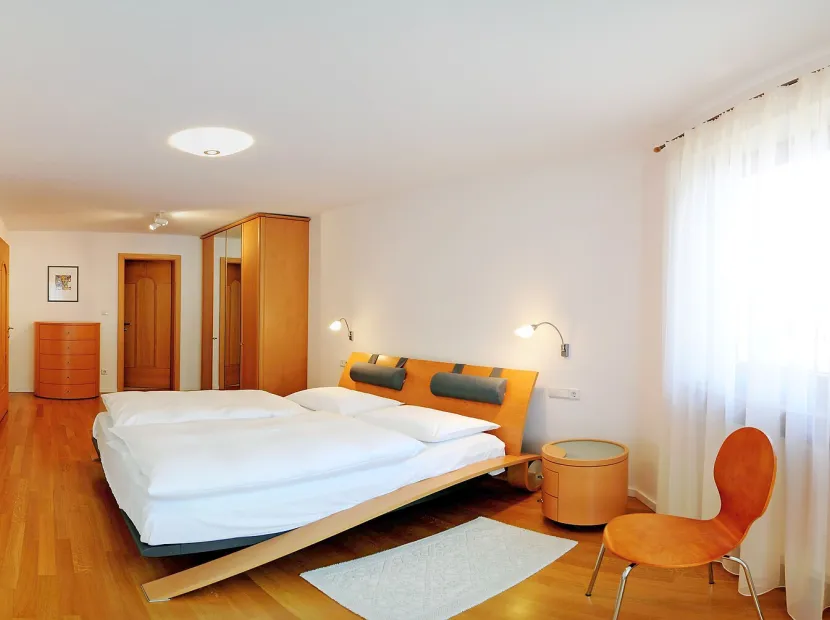 Apartments Senoner Walter