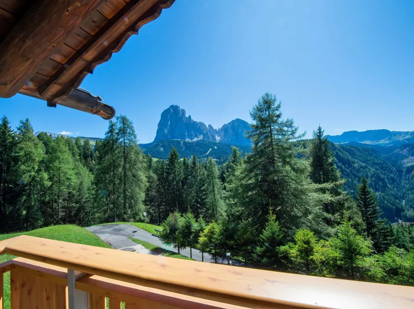 Apartments Chalet Aghel