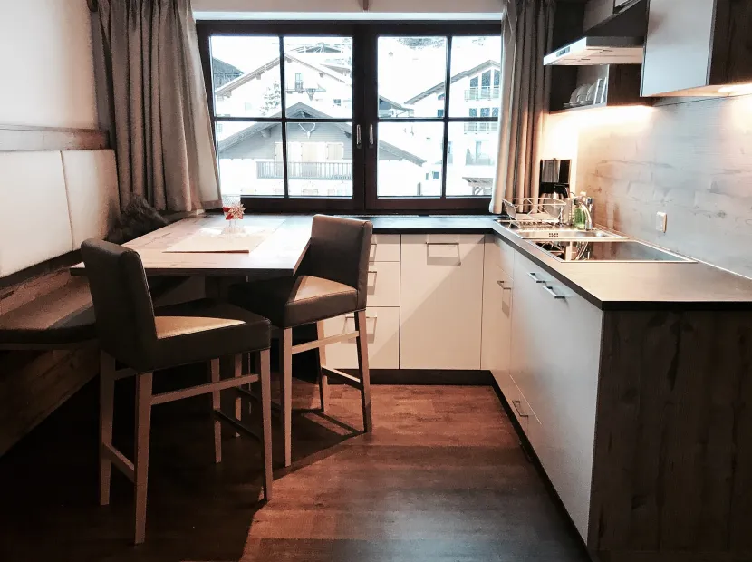 Apartments Vaiolet