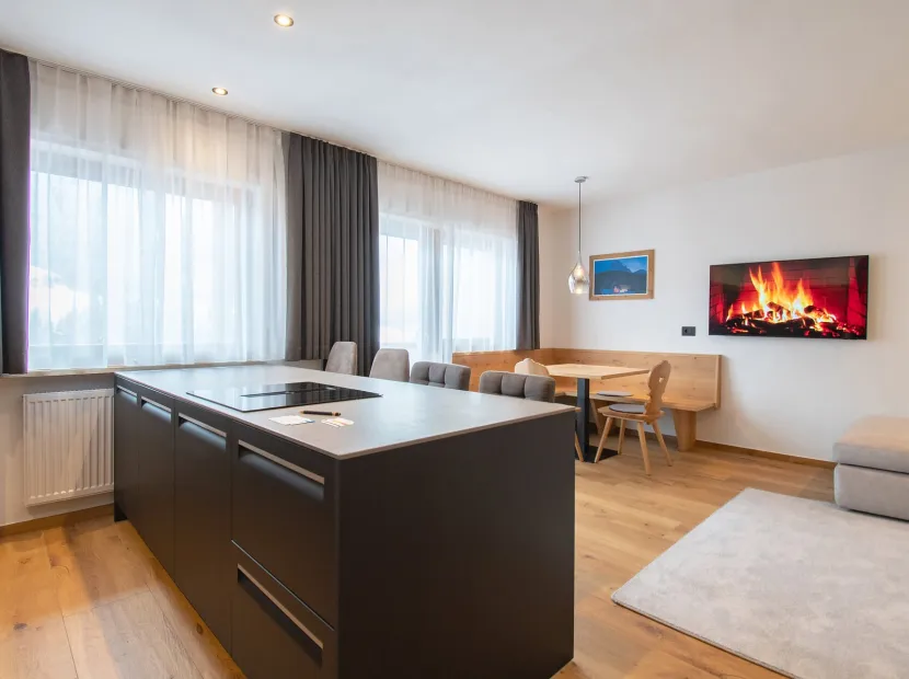 Apartments Rainer - with view