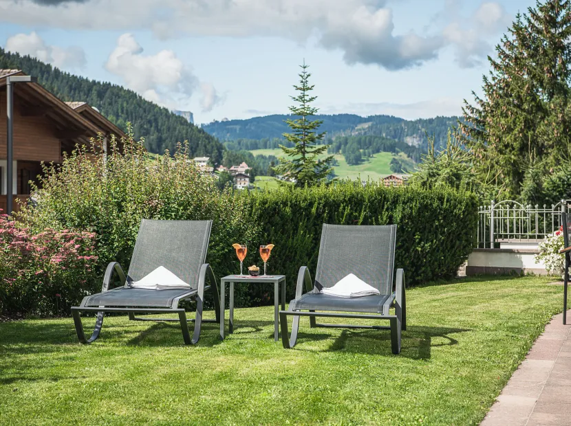 Apartments Amonit Mountain Living