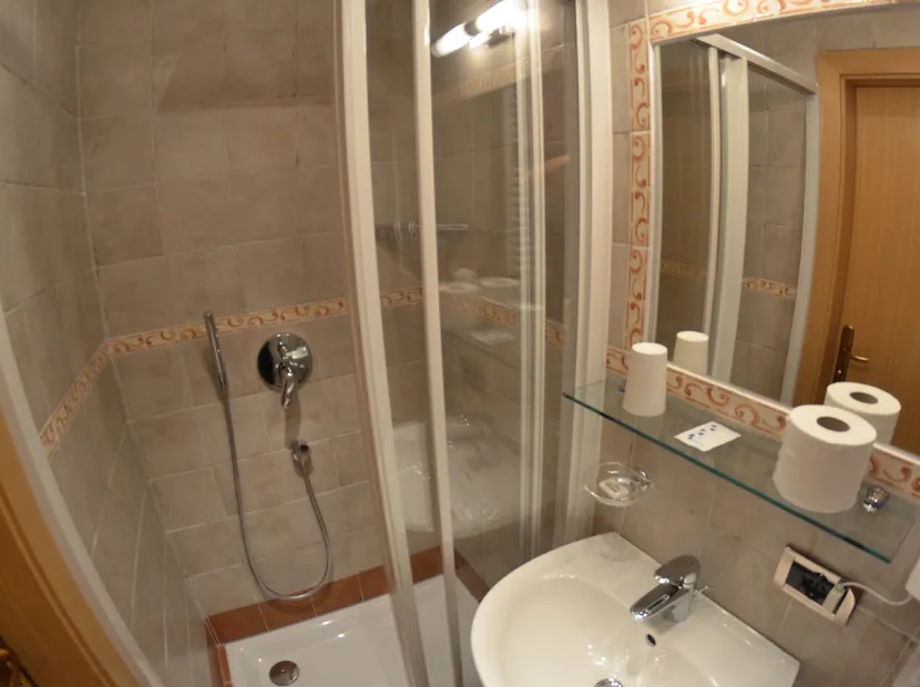 Garni - B&B Ossi