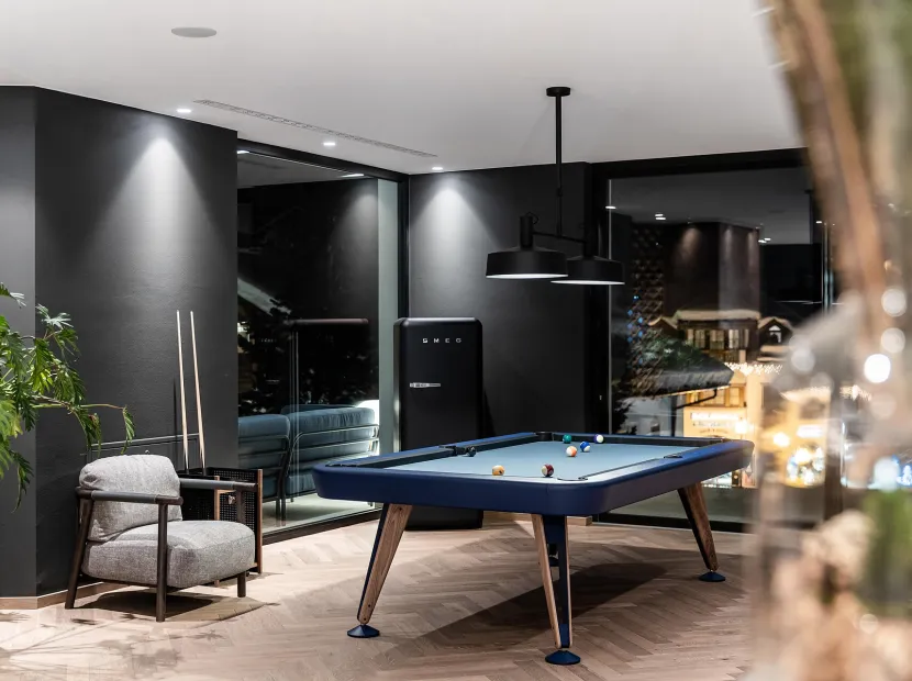 Linder Cycling Hotel