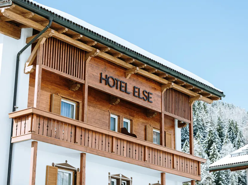 Hotel Else