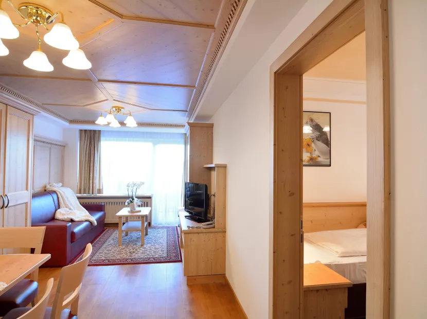 Residence Isabell